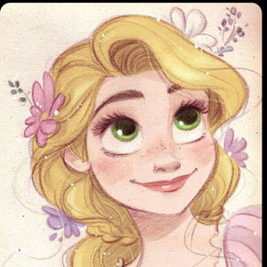 Meet your Posher, Delilah